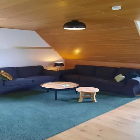 Spacious In Rattlar With Private Terrace 公寓 维林根