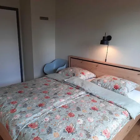 Διαμέρισμα Spacious In Rattlar With Private Terrace Willingen (Upland)