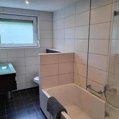 Spacious In Rattlar With Private Terrace Διαμέρισμα Willingen (Upland)