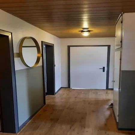 Spacious In Rattlar With Private Terrace Διαμέρισμα *