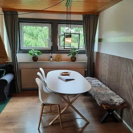 Spacious In Rattlar With Private Terrace 公寓 *